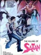 Смотреть фильм Убийство сатаны / Lumaban ka, Satanas (1983) онлайн в хорошем качестве SATRip