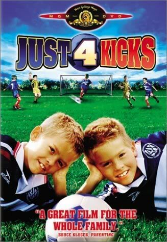 Смотреть фильм Удар, еще удар / Just for Kicks (2003) онлайн в хорошем качестве HDRip