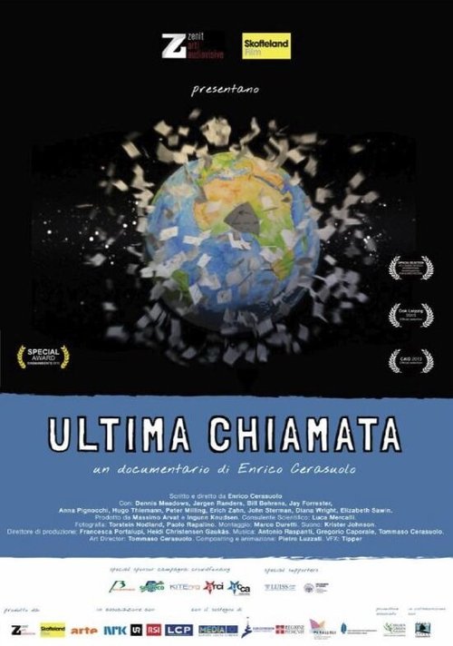 Смотреть фильм Ultima Chiamata (2014) онлайн в хорошем качестве HDRip