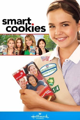Смотреть фильм Умное решение / Smart Cookies (2012) онлайн в хорошем качестве HDRip