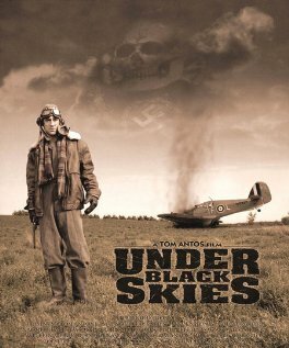 Смотреть фильм Under Black Skies (2004) онлайн в хорошем качестве HDRip