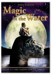Смотреть фильм Волшебное Озеро / Magic in the Water (1995) онлайн в хорошем качестве HDRip