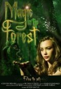 Смотреть фильм Волшебство в лесу / Magic in the Forest (2010) онлайн в хорошем качестве HDRip