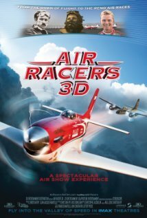Смотреть фильм Воздушные гонщики 3D / Air Racers 3D (2012) онлайн в хорошем качестве HDRip
