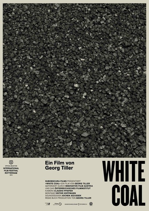 Смотреть фильм White Coal (2015) онлайн в хорошем качестве HDRip
