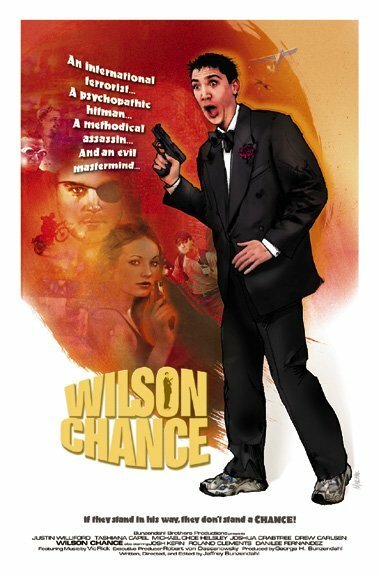 Смотреть фильм Wilson Chance (2005) онлайн 