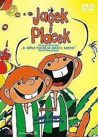 Яцек и Плацек / Jacek i Placek