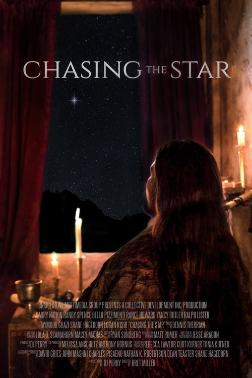 Смотреть фильм За звездой / Chasing the Star (2017) онлайн в хорошем качестве HDRip