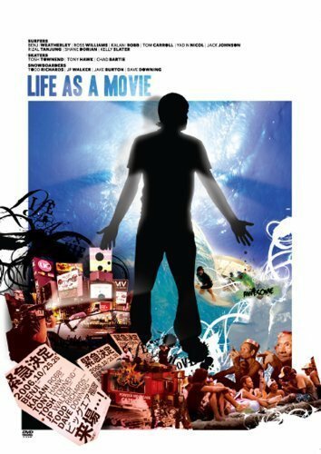 Смотреть фильм Жизнь как кино / Life as a Movie (2008) онлайн в хорошем качестве HDRip