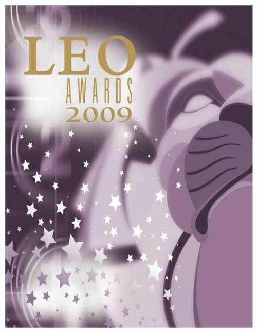 11-я ежегодная церемония вручения премии Leo Awards / The 11th Annual Leo Awards