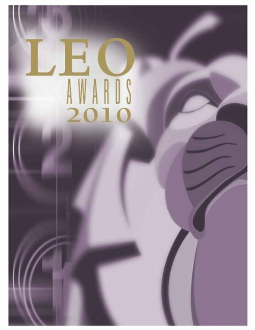 Смотреть фильм 12-я ежегодная церемония вручения премии Leo Awards / The 12th Annual Leo Awards (2010) онлайн 