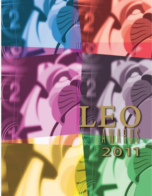13-я ежегодная церемония вручения премии Leo Awards / The 13th Annual Leo Awards