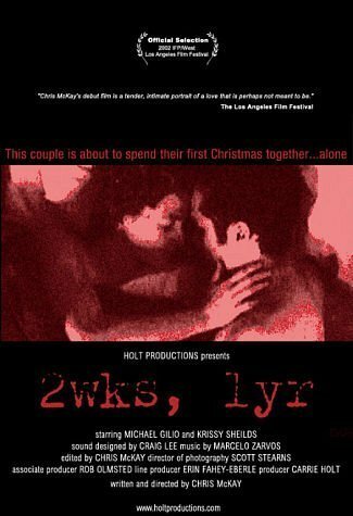 Смотреть фильм 2wks, 1yr (2002) онлайн в хорошем качестве HDRip