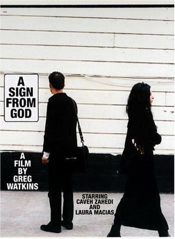 Смотреть фильм A Sign from God (2000) онлайн в хорошем качестве HDRip