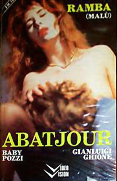 Смотреть фильм Абажур / Abat-jour (1988) онлайн в хорошем качестве SATRip