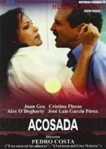 Смотреть фильм Acosada (2003) онлайн в хорошем качестве HDRip