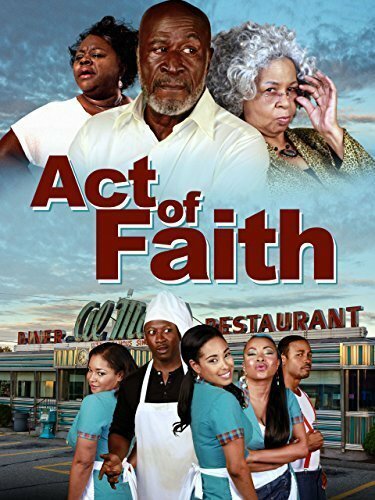 Смотреть фильм Act of Faith (2014) онлайн в хорошем качестве HDRip