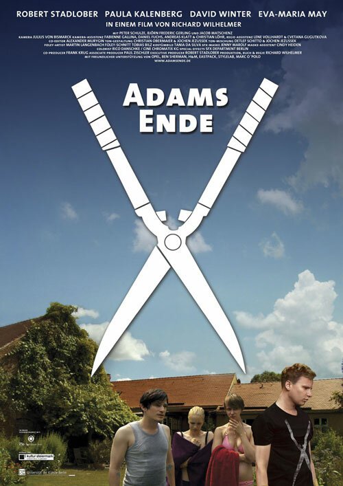 Смотреть фильм Adams Ende (2011) онлайн в хорошем качестве HDRip