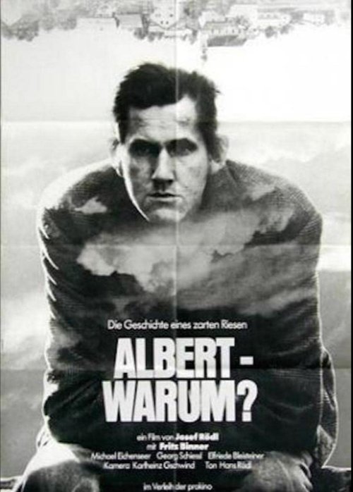 Смотреть фильм Альберт — почему? / Albert - warum? (1978) онлайн в хорошем качестве SATRip