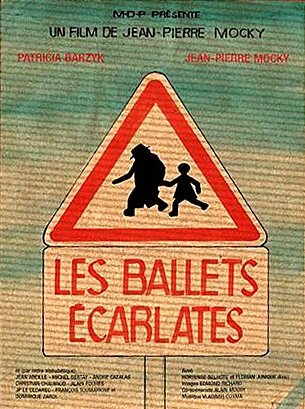 Смотреть фильм Алые балеты / Les ballets écarlates (2007) онлайн в хорошем качестве HDRip
