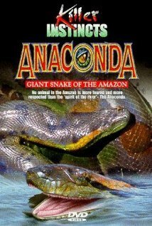 Anaconda: Giant Snake of the Amazon