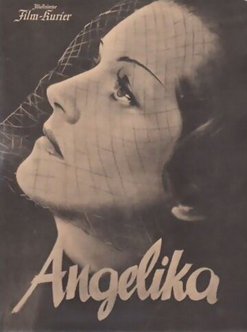 Смотреть фильм Ангелика / Angelika (1940) онлайн в хорошем качестве SATRip