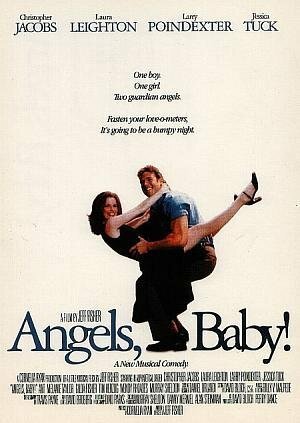 Смотреть фильм Angels, Baby! (1999) онлайн 