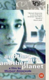 Смотреть фильм Another Girl Another Planet (1992) онлайн в хорошем качестве HDRip