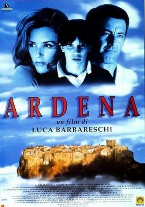 Смотреть фильм Ардена / Ardena (1997) онлайн в хорошем качестве HDRip