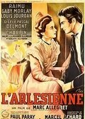 Смотреть фильм Арлезианка / L'arlésienne (1942) онлайн в хорошем качестве SATRip