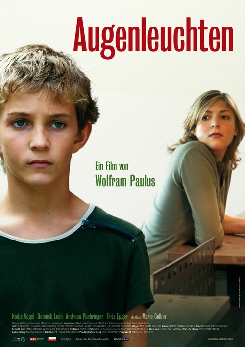 Смотреть фильм Augenleuchten (2005) онлайн 