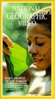 Смотреть фильм Baka: The People of the Rainforest (1987) онлайн в хорошем качестве SATRip