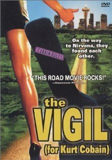 Смотреть фильм Бдение / The Vigil (1998) онлайн в хорошем качестве HDRip