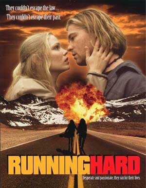 Смотреть фильм Бег с препятствиями / Running Hard (1996) онлайн 
