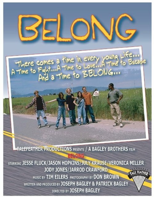 Смотреть фильм Belong (2000) онлайн 