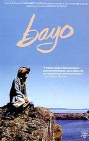 Смотреть фильм Бэйо / Bayo (1985) онлайн в хорошем качестве SATRip