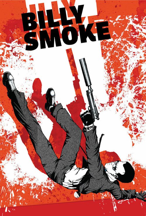 Смотреть фильм Билли Смоук / Billy Smoke  онлайн 