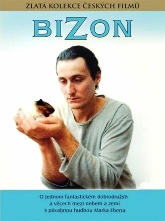 Смотреть фильм Бизон / Bizon (1989) онлайн в хорошем качестве SATRip