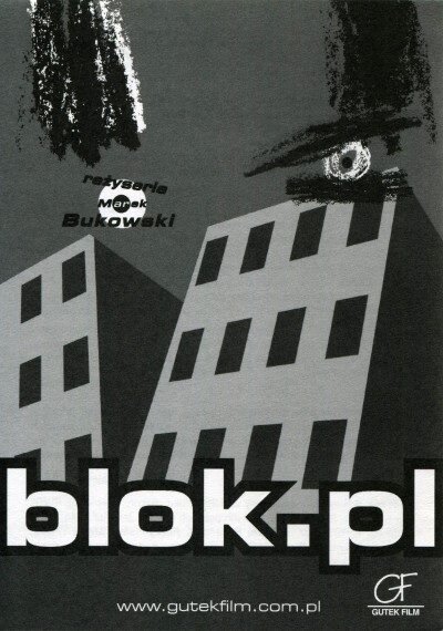 Смотреть фильм Blok.pl (2001) онлайн в хорошем качестве HDRip