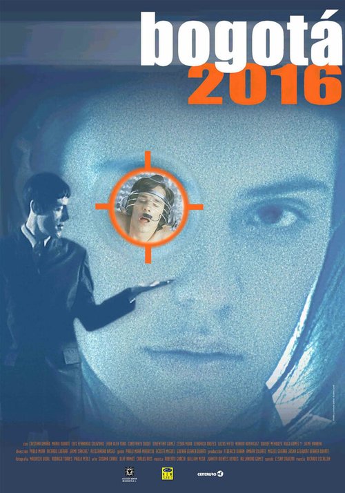 Смотреть фильм Богота 2016 / Bogotá 2016 (2001) онлайн в хорошем качестве HDRip