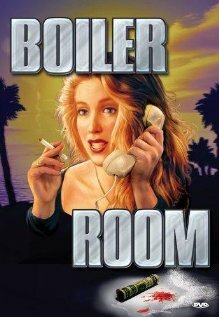 Смотреть фильм Boiler Room (1992) онлайн 