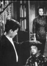 Смотреть фильм Большая преданность / Ke lian tian xia fu mu xin (1960) онлайн в хорошем качестве SATRip