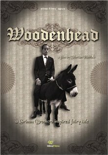 Смотреть фильм Болван / Woodenhead (2003) онлайн в хорошем качестве HDRip