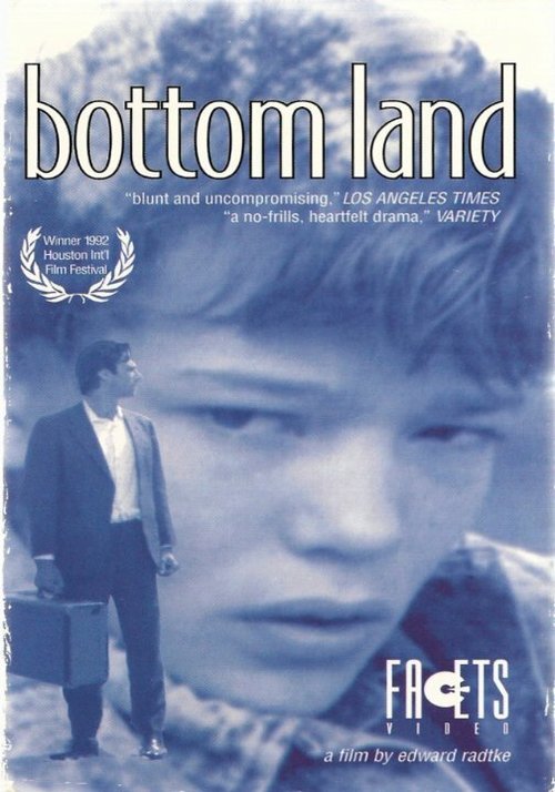 Смотреть фильм Bottom Land (1992) онлайн 