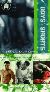 Смотреть фильм Boys' Shorts: The New Queer Cinema (1993) онлайн в хорошем качестве HDRip