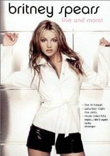 Смотреть фильм Britney in Hawaii (2000) онлайн 