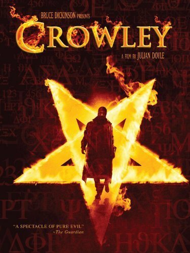 Смотреть фильм Bruce Dickinson Presents: Crowley (2009) онлайн в хорошем качестве HDRip