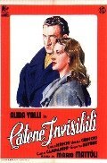 Смотреть фильм Catene invisibili (1942) онлайн в хорошем качестве SATRip