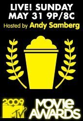 Смотреть фильм Церемония вручения премии MTV Movie Awards 2009 / 2009 MTV Movie Awards (2009) онлайн 