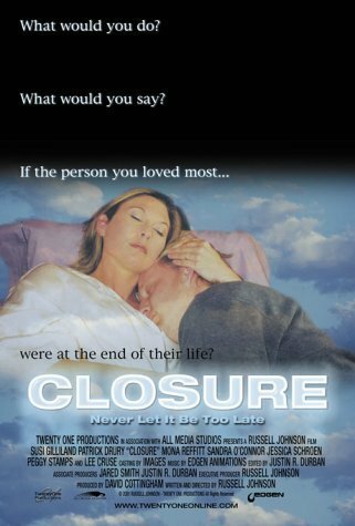 Смотреть фильм Closure (2001) онлайн в хорошем качестве HDRip